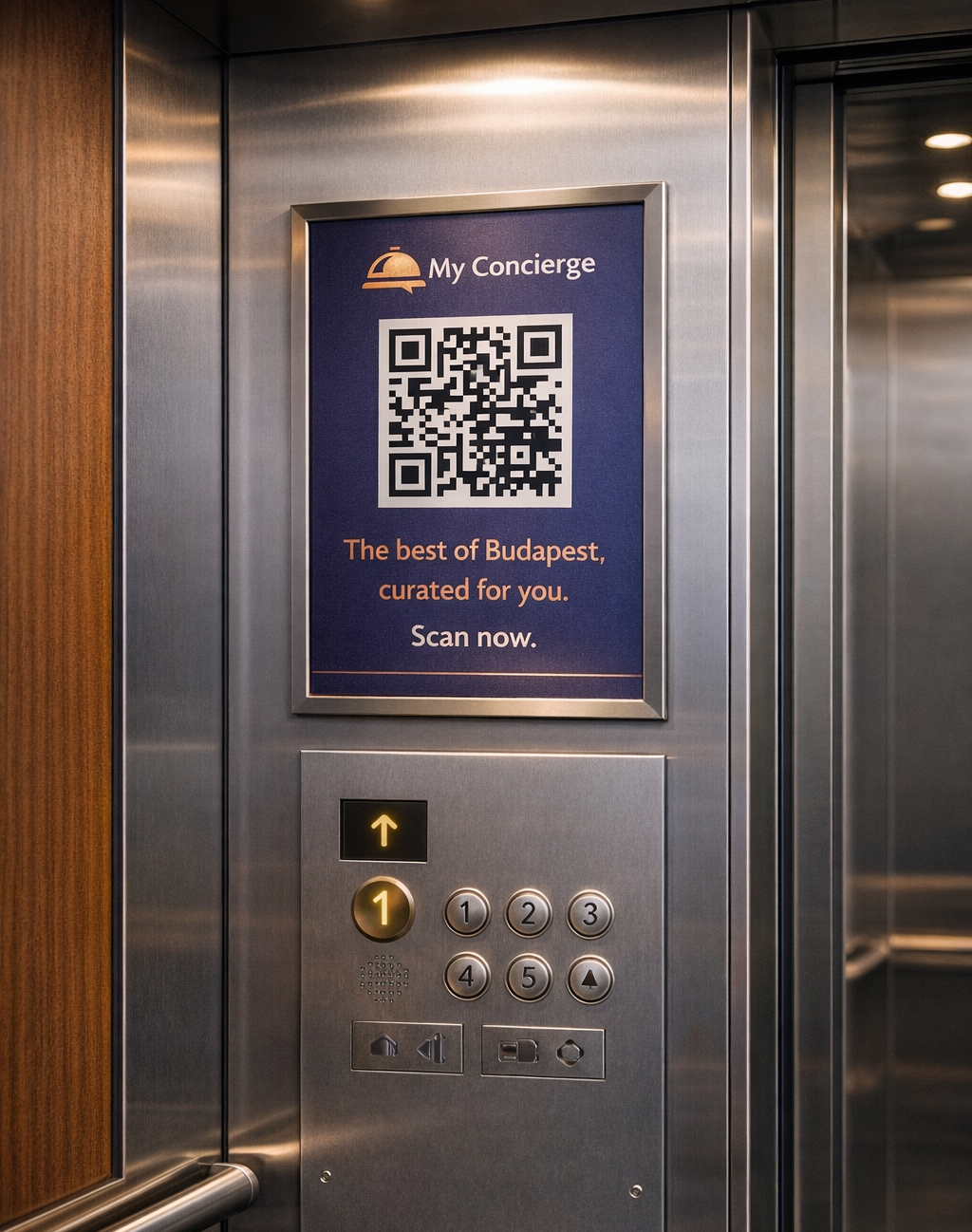 Elevator